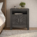 Jofran Gramercy Accent Table 1356-25 IMAGE 5