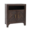 Jofran Gramercy Accent Table 1756-25 IMAGE 1