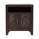 Jofran Gramercy Accent Table 1756-25 IMAGE 2