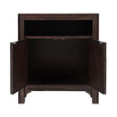 Jofran Gramercy Accent Table 1756-25 IMAGE 3