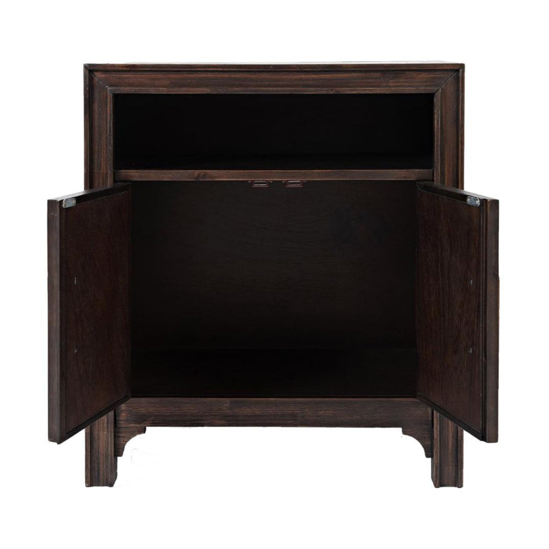 Jofran Gramercy Accent Table 1756-25 IMAGE 3
