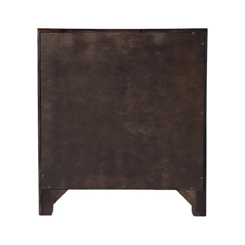 Jofran Gramercy Accent Table 1756-25 IMAGE 4