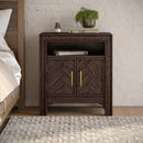 Jofran Gramercy Accent Table 1756-25 IMAGE 6