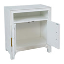 Jofran Gramercy Accent Table 2056-25 IMAGE 2