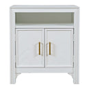 Jofran Gramercy Accent Table 2056-25 IMAGE 3