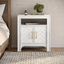 Jofran Gramercy Accent Table 2056-25 IMAGE 7