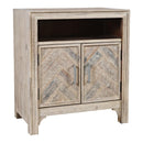 Jofran Gramercy Accent Table 2156-25 IMAGE 1