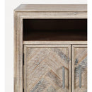 Jofran Gramercy Accent Table 2156-25 IMAGE 8