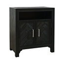 Jofran Gramercy Accent Table 2256-25 IMAGE 1