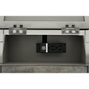 Jofran Rustic Shores Chairside Table 2130-22 IMAGE 8