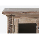 Jofran Rustic Shores 2125-70 Accent Cabinet - Grey Wash IMAGE 7