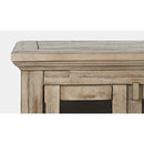 Jofran Rustic Shores 1620-7032 6-Door Low Accent Cabinet - Watch Hill IMAGE 9