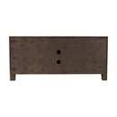 Jofran Madison County TV Stand with Cable Management 1700-60 IMAGE 4