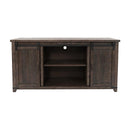 Jofran Madison County TV Stand with Cable Management 1700-70 IMAGE 3