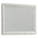  Millennium Havalance B814-36 Dresser Mirror IMAGE 1