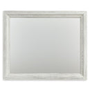  Millennium Havalance B814-36 Dresser Mirror IMAGE 2