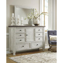  Millennium Havalance B814-36 Dresser Mirror IMAGE 3
