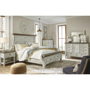  Millennium Havalance B814-36 Dresser Mirror IMAGE 7