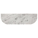 Coaster Furniture Ortega 105145 4-door Marble Top Sideboard Buffet Cabinet - Natural IMAGE 11