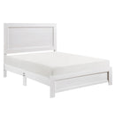 Homelegance Corbin 1534WHF-1 Full Bed in a Box IMAGE 2