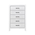 Homelegance Corbin 1534WH-9 Chest IMAGE 1