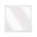 Homelegance Corbin 1534WH-6 Mirror IMAGE 1