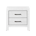 Homelegance Corbin 1534WH-4 Night Stand IMAGE 1