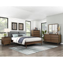 Homelegance Astrid 1501K-1EK* Eastern King Platform Bed IMAGE 7
