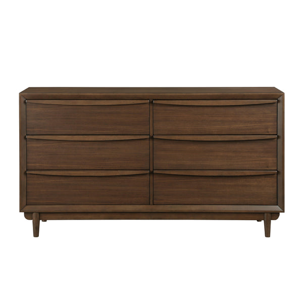 Homelegance Astrid 1501-5 Dresser IMAGE 1