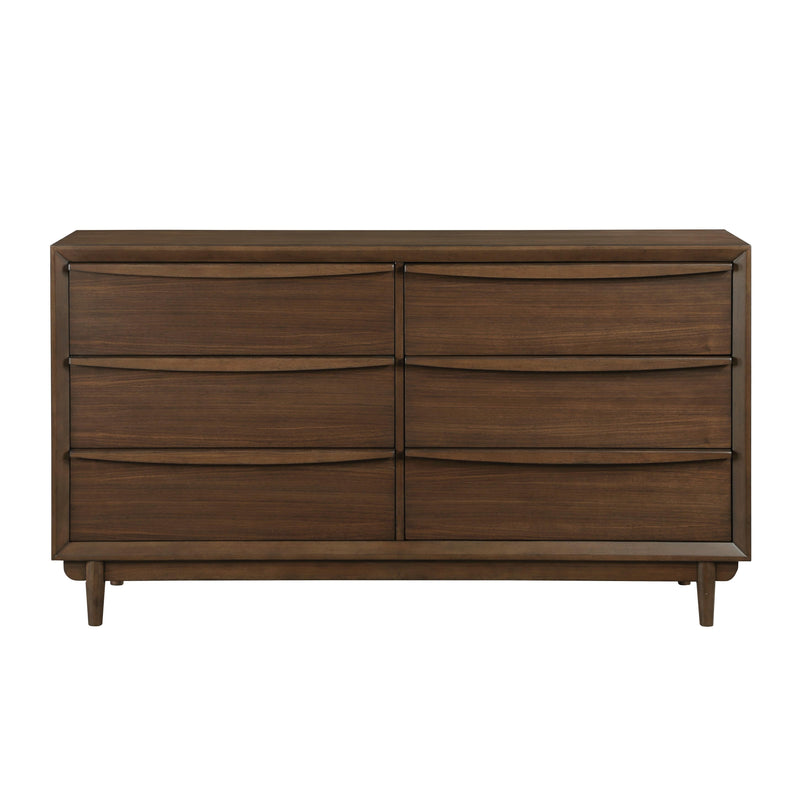 Homelegance Astrid 1501-5 Dresser IMAGE 1