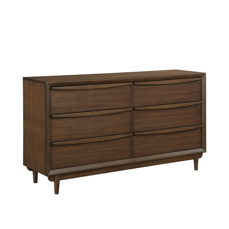 Homelegance Astrid 1501-5 Dresser IMAGE 2
