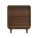 Homelegance Astrid 1501-4 Night Stand IMAGE 1