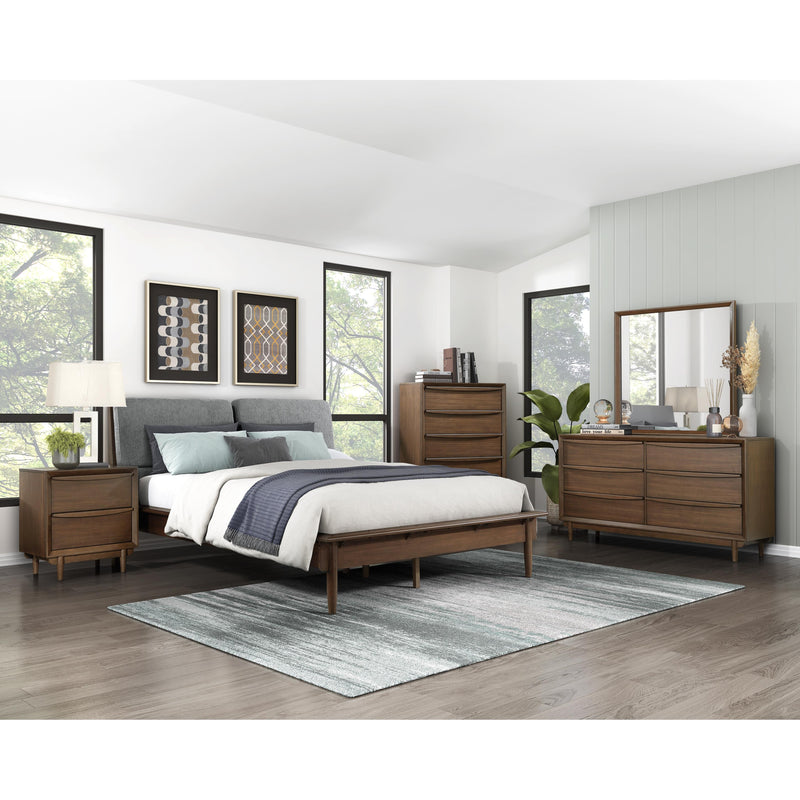 Homelegance Astrid 1501-4 Night Stand IMAGE 4