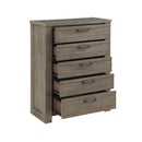 Homelegance Longview 1498GY-9 Chest IMAGE 3