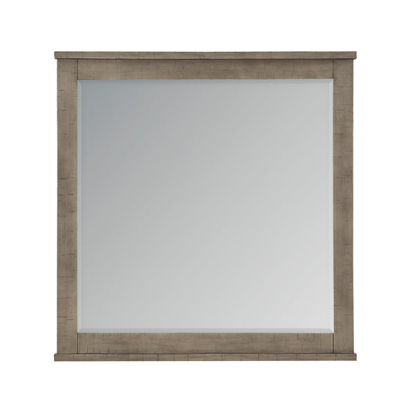 Homelegance Longview 1498GY-6 Mirror IMAGE 1