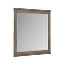 Homelegance Longview 1498GY-6 Mirror IMAGE 2
