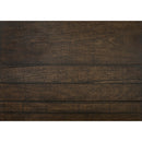 Homelegance Longview 1498DBK-1EK* Eastern King Bed IMAGE 7