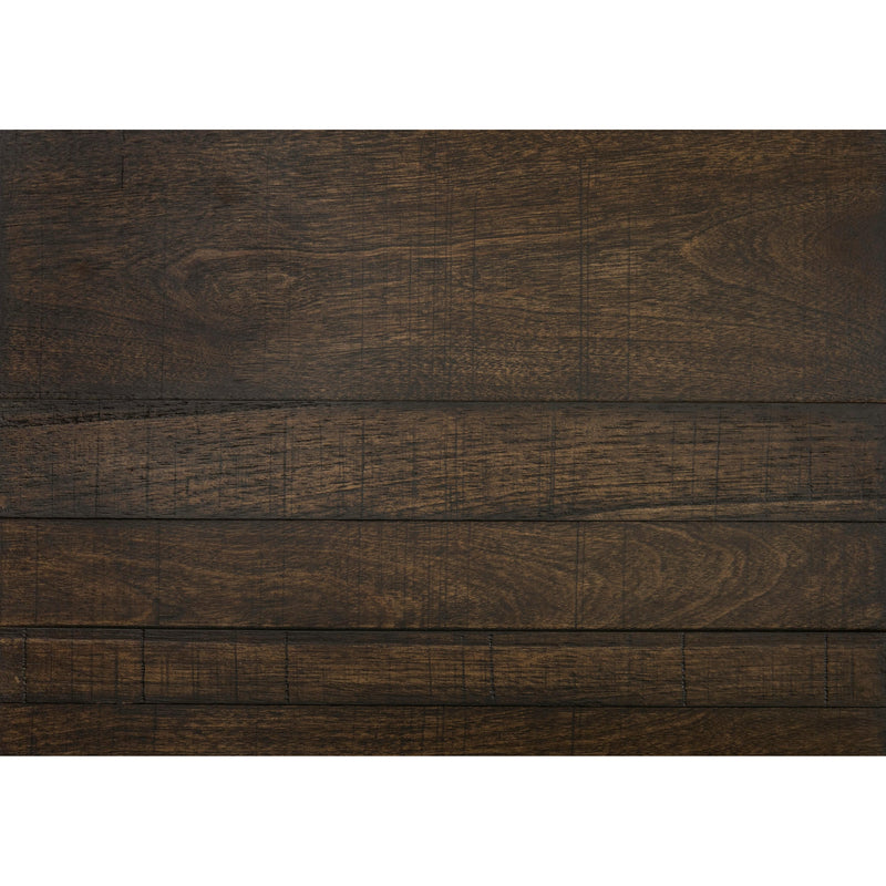 Homelegance Longview 1498DBK-1EK* Eastern King Bed IMAGE 7