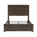 Homelegance Longview 1498DBF-1* Full Bed IMAGE 2