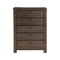 Homelegance Longview 1498DB-9 Chest IMAGE 1