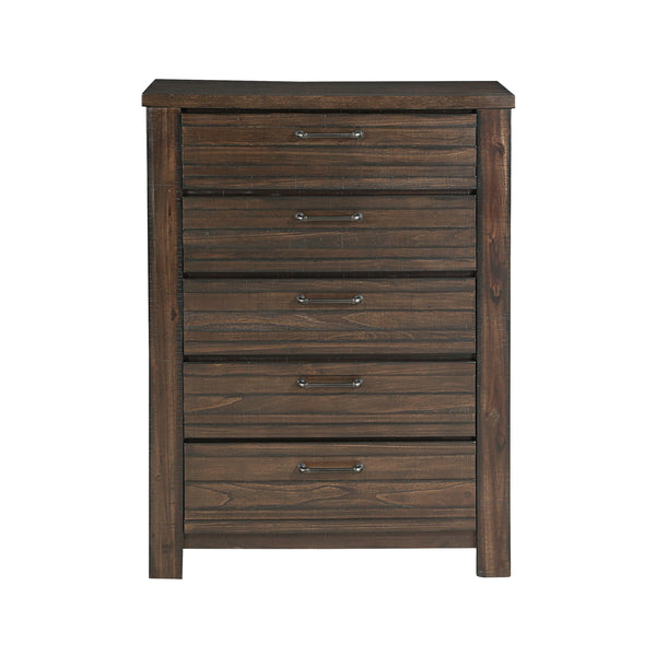 Homelegance Longview 1498DB-9 Chest IMAGE 1