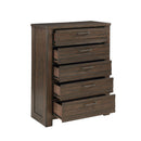 Homelegance Longview 1498DB-9 Chest IMAGE 3