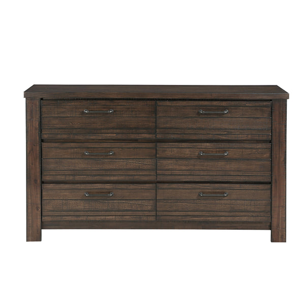Homelegance Longview 1498DB-5 Dresser IMAGE 1