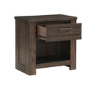 Homelegance Longview 1498DB-4 Night Stand IMAGE 3