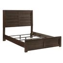 Homelegance Longview 1498DB-1* Queen Bed IMAGE 4