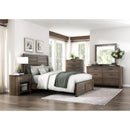 Homelegance Longview 1498DB-1* Queen Bed IMAGE 6