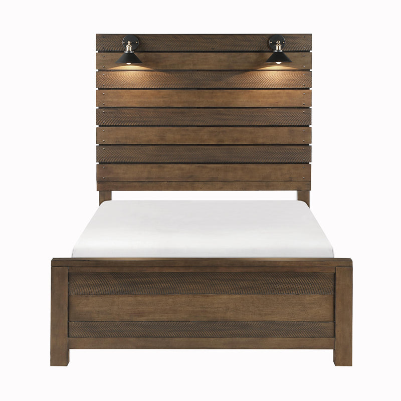 Homelegance Conway 1497K-1CK* California King Bed IMAGE 5