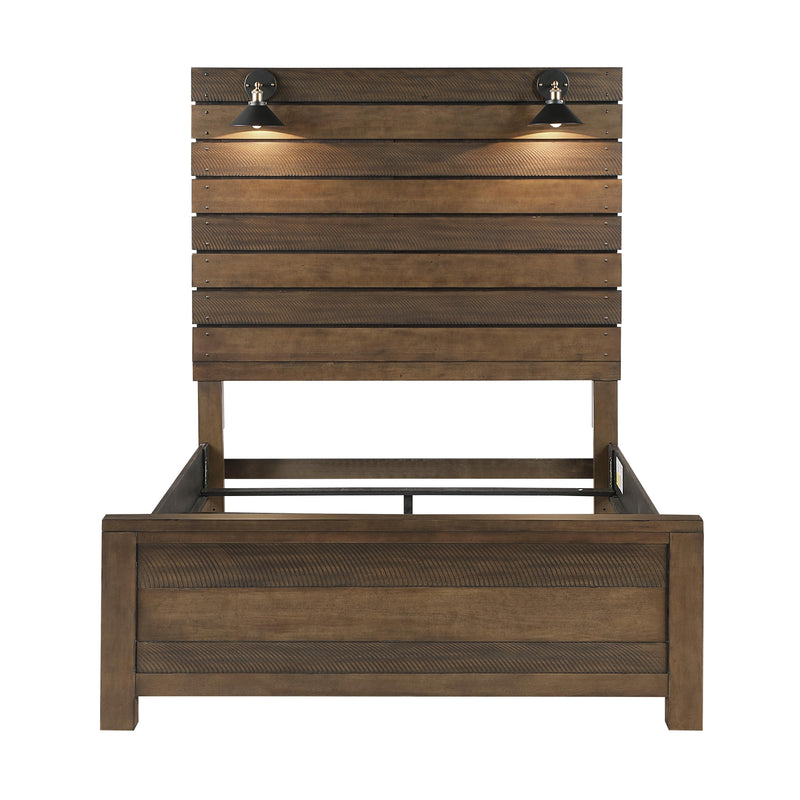 Homelegance Conway 1497K-1CK* California King Bed IMAGE 7