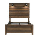 Homelegance Conway 1497-1* Queen Bed IMAGE 7