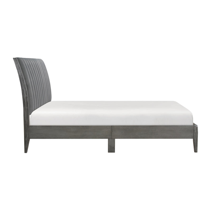Homelegance Dade 1492GYK-1CK California King Platform Bed IMAGE 3